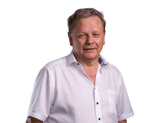 Konrad Michalek