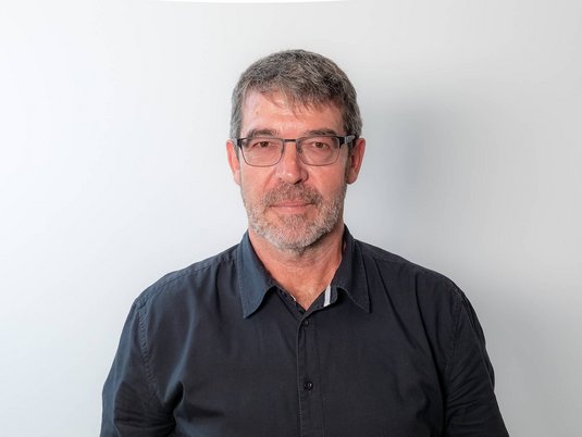 Rainer Wahl