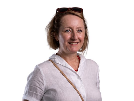 Anita Binder
