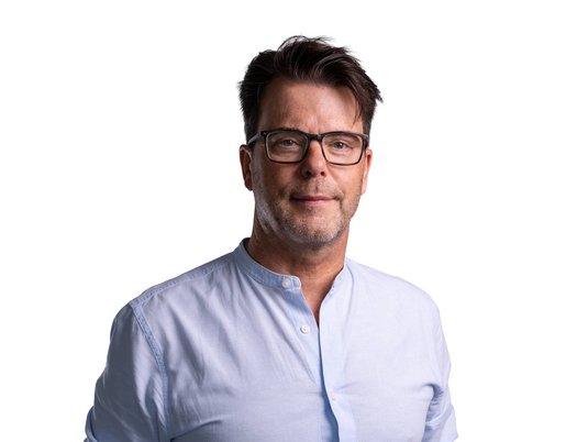 Martin Scheurmann