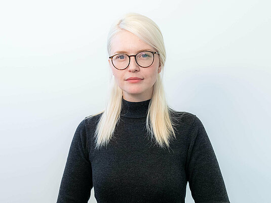 Alina Koch