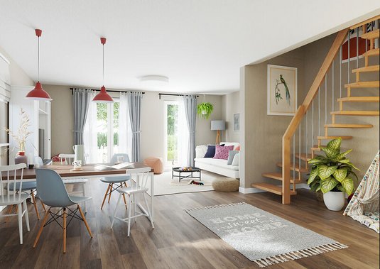 Schlüsselfertiges Haus in Heilbronn kaufen Schlüsselfertiges Haus in Heilbronn kaufen