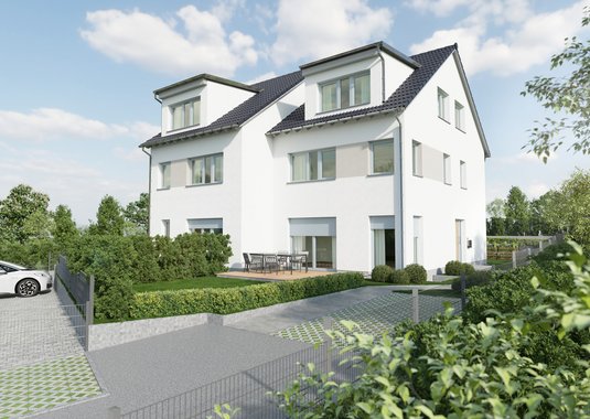 Haus kaufen in Steinheim-Höpfigheim 