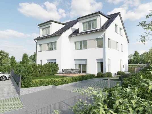 Haus kaufen Höpfigheim