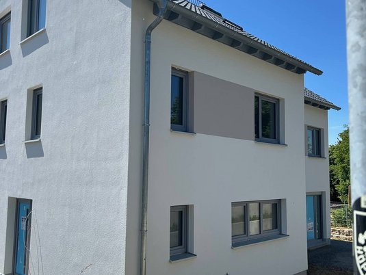 Haus kaufen Höpfigheim