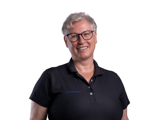 Anke Steininger