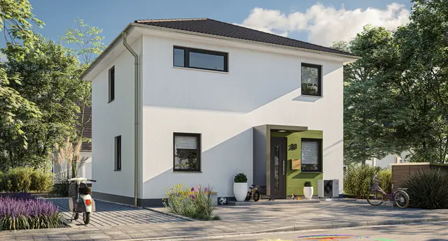 Hausbau Heilbronn und Umgebung