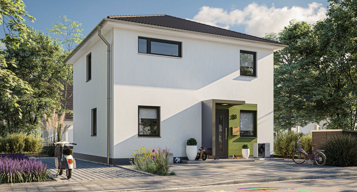 hausbau-heilbronn-flair Hausbau Heilbronn und Umgebung