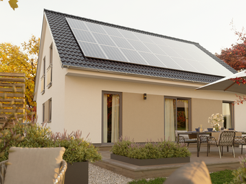 Ext_Einfamilienhaus_Mitwachshaus_Flair_148_GardenView_Hausplaner