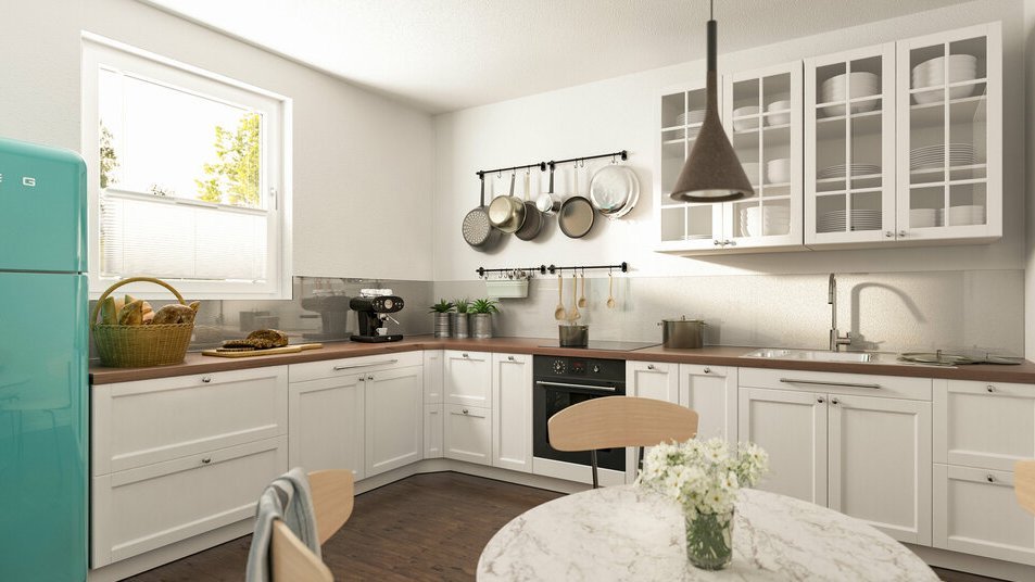 Voraussetzungen-Baufinanzierung-finanzielle-Aspekte