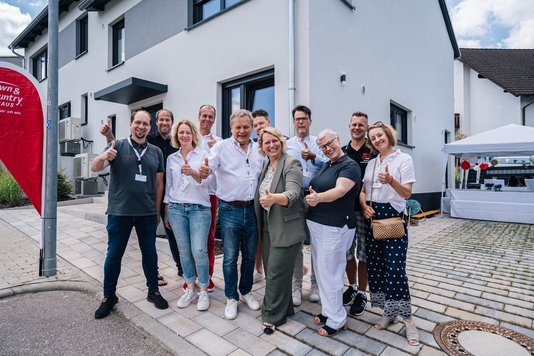 Ihr Bauunternehmen in Baden Württemberg Ihr Bauunternehmen in Baden Württemberg