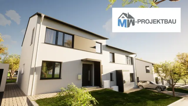Hausbau & Bauträgerprojekte in Baden-Württemberg