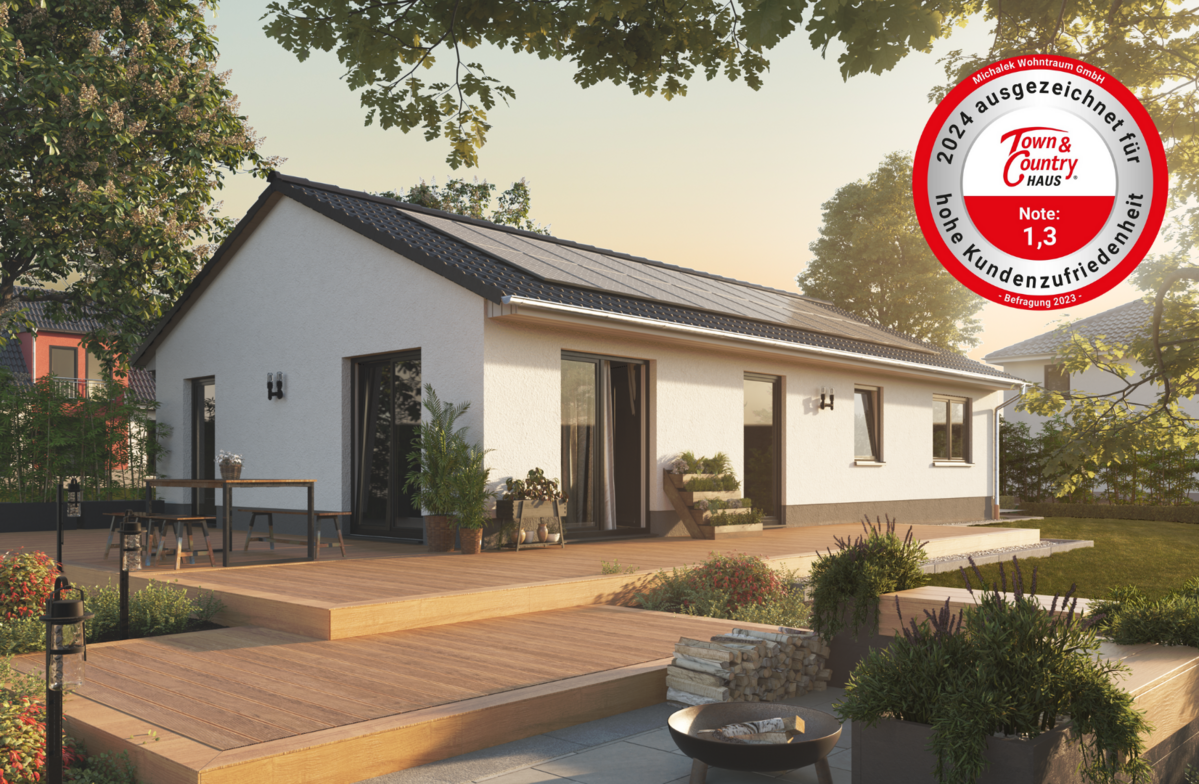 Ihr Bauunternehmen für Hausbau in Baden-Württemberg