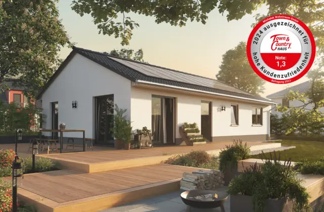 Ihr Bauunternehmen für Hausbau in Baden-Württemberg