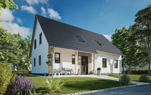 Hausbau Hohenlohe Hausbau Hohenlohe