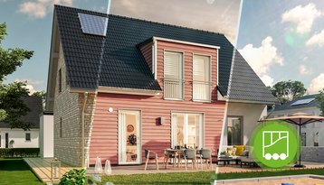 01-07-Holzfassade-Holz-Look-Fassade