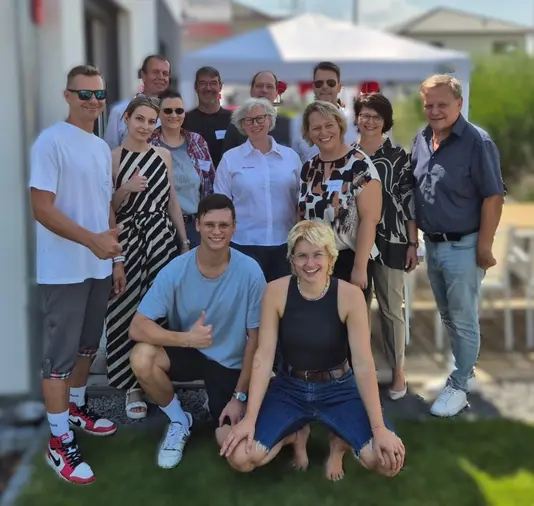 Michalek Wohntraum – Ihr Bauunternehmen in Baden-Württemberg Teambild von Michalek Wohntraum – Ihr Bauunternehmen in Baden-Württemberg
