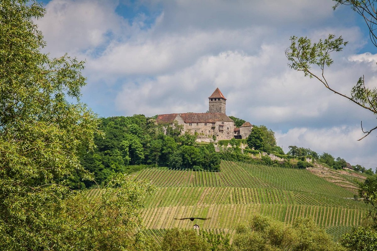 Hausbau Ludwigsburg – Burg Lichtenberg Oberstenfeld Hausbau in Ludwigsburg – Burg Lichtenberg bei Oberstenfeld
