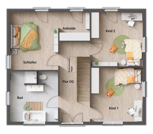 Grundriss_Stadthaus_Flair_152_RE_TCI_V6_OG