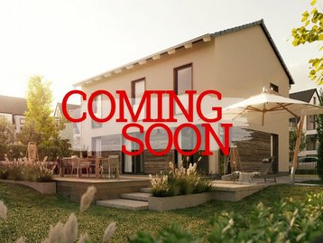 Hausbau Planung Untergruppenbach