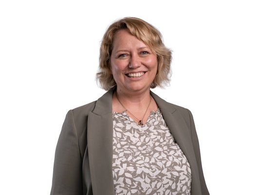 Anja Michalek - Bauunternehmen Heilbronn